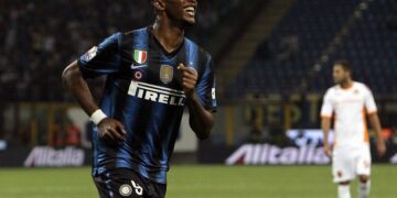 ITA-Coupe : Eto’o qualifie l’inter