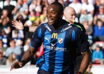 Ollé Ollé s&rsquo;éclate en Norvège