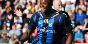 Ollé Ollé s&rsquo;éclate en Norvège