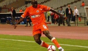 Turquie: la coupe échappe à Hervé Tum