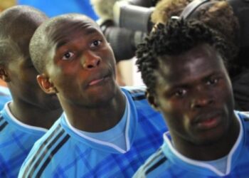 Taiwo et Mbia auditionnés ce jeudi