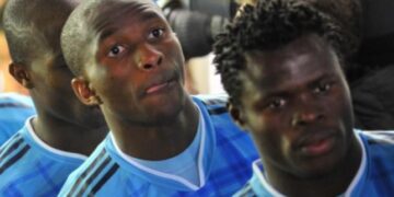 Taiwo et Mbia auditionnés ce jeudi