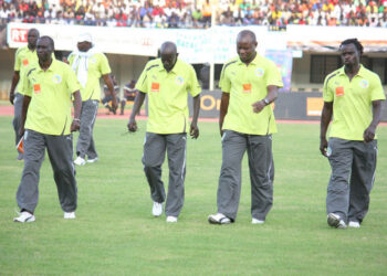 Cameroun-Sénégal : Une mission avancée pour les Lions de la Teranga
