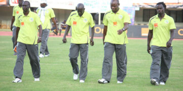 Cameroun-Sénégal : Une mission avancée pour les Lions de la Teranga