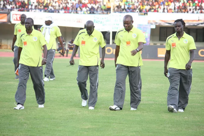 Cameroun-Sénégal : Une mission avancée pour les Lions de la Teranga