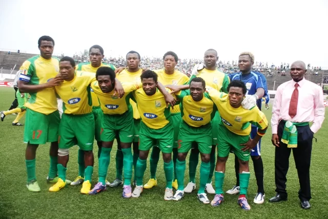 Elite One : la dernière ligne droite