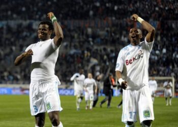 Pas de suspension ferme pour Mbia