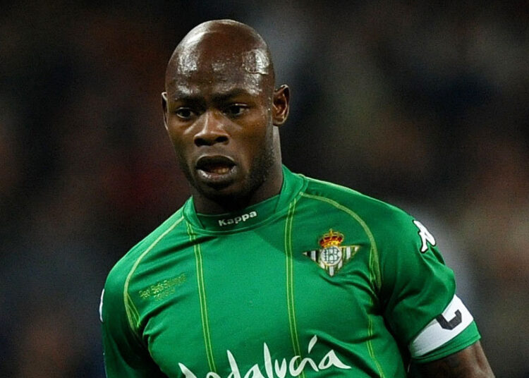 Emana et le Betis retrouvent la Liga