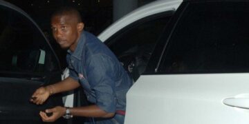 Eto&rsquo;o et Shakira en guest star
