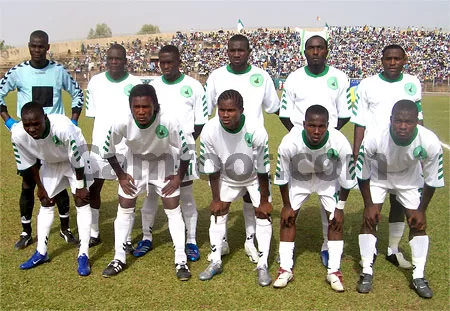 Ldc : Cotonsport élimine ES Sétif