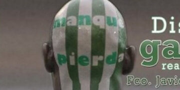 Betis Séville : Emana relooké