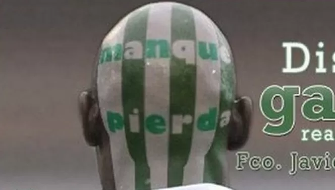 Betis Séville : Emana relooké