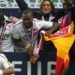 Chedjou tient sa coupe de France