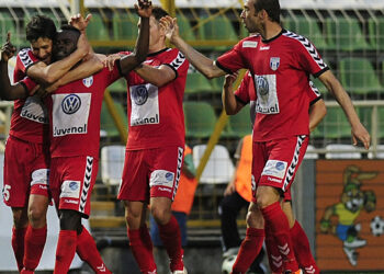 Hervé Tchami enchaine!