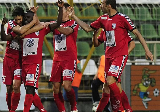 Hervé Tchami enchaine!