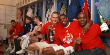 Serge Branco, champion de Pologne