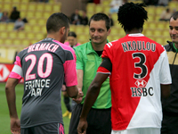 Ligue 1: nos internationaux sous pression