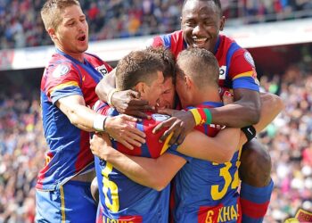 Bâle en maître, Xamax au ralenti