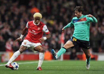 Lions indomptables : Alexandre Song de retour?