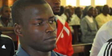 N.Ekanga : »Tout le monde est abattu »