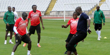 Cameroun-Sénégal : En attendant la liste