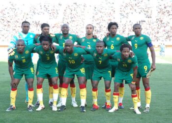 Cameroun-Sénégal : Les 23 de Javier Clemente avec Alex Song
