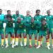 Cameroun-Sénégal : Les 23 de Javier Clemente avec Alex Song