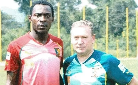 Ngako-Deutchoua Devaloix veut défendre les amateurs