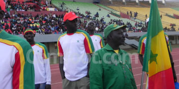 Cameroun-Sénégal : La bataille psychologique a commencé
