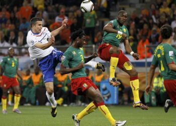 Descente aux enfers: un gouffre sans fond