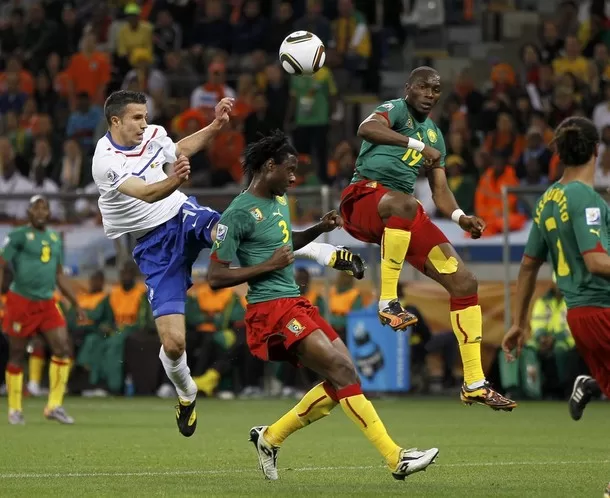 Descente aux enfers: un gouffre sans fond