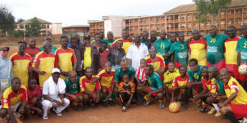 Pari réussi pour Petit Pays