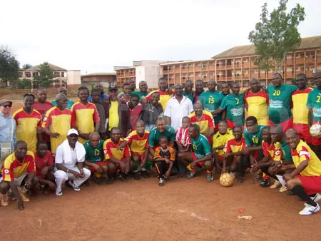 Pari réussi pour Petit Pays