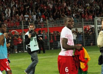 Ligue 1: Fomen et Dijon se rapprochent