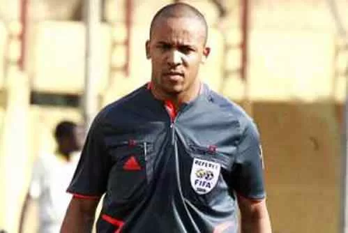 Cameroun-Sénégal : les officiels sont connus