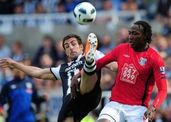 WBA: Triplé de Somen à Tchoyi