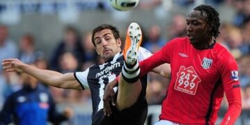 WBA: Triplé de Somen à Tchoyi