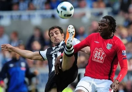 WBA: Triplé de Somen à Tchoyi