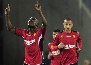 Majorque: Sacré Webo!