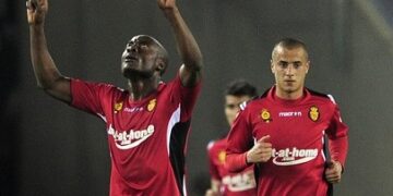 Majorque: Sacré Webo!