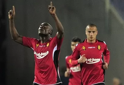 Majorque: Sacré Webo!