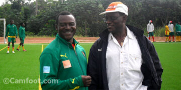 Jules Nyongha imprime ses marques à la tête de l’Union