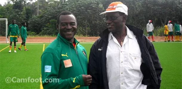 Jules Nyongha imprime ses marques à la tête de l’Union