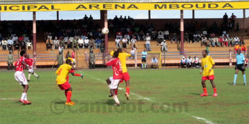 Unisport: L’espoir renaît pour une seconde place