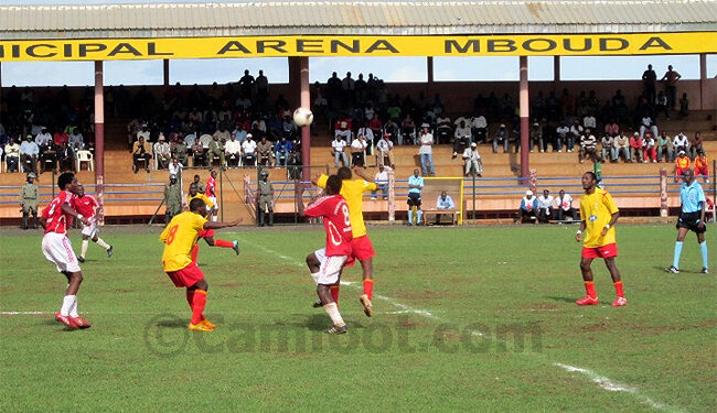 Unisport: L’espoir renaît pour une seconde place