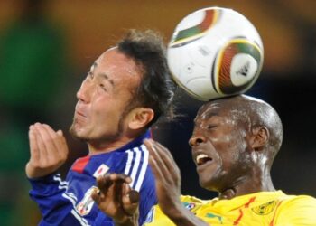 Amical: un vol privé pour les lions