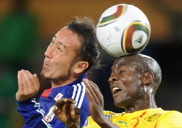 Amical: un vol privé pour les lions