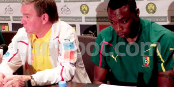 Kameni, le cadenas camerounais