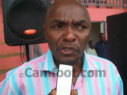 Le public exige la démission de Louis Paul Mfédé