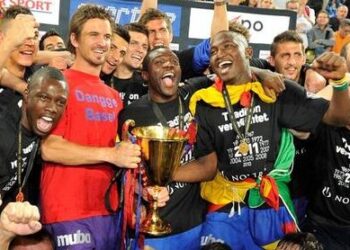 Suisse: Zoua champion, le 2e d&rsquo;affilée